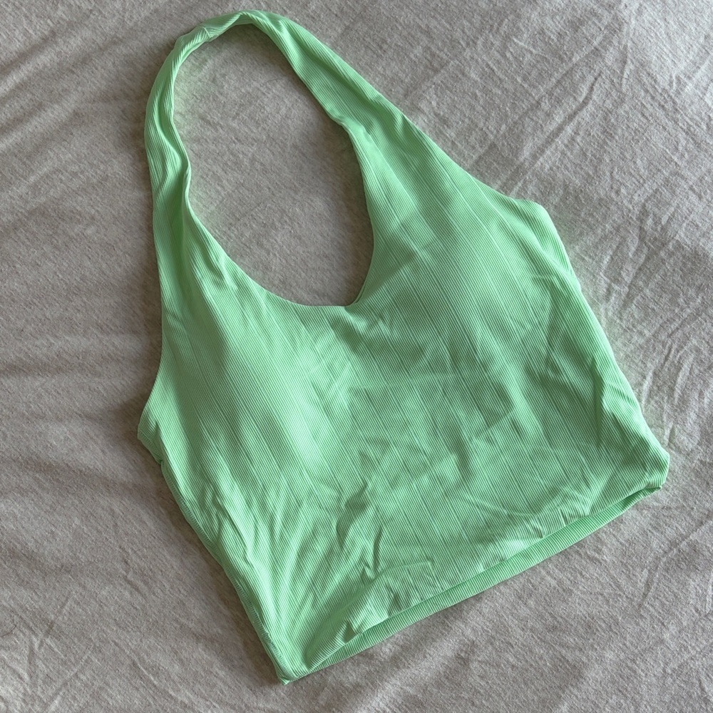 Klassy Network brami halter top